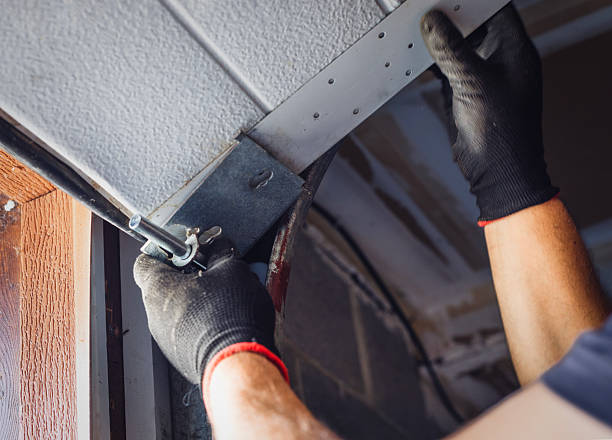 Reliable Garage Door Panel Replacement contractor in McLeansboro, IL by Garage Doors Repair Pro